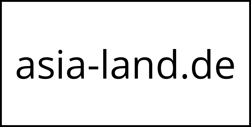 asia-land.de