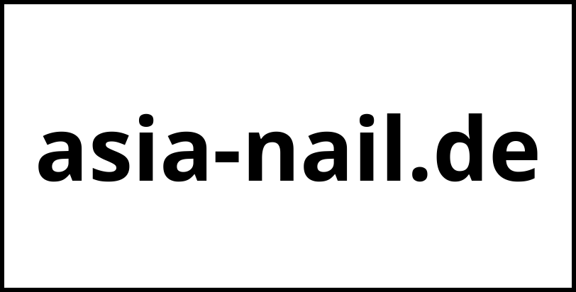 asia-nail.de