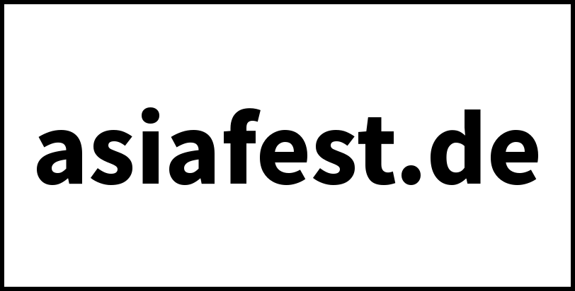 asiafest.de