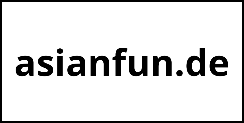 asianfun.de