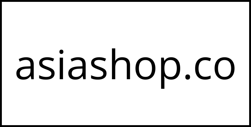 asiashop.co