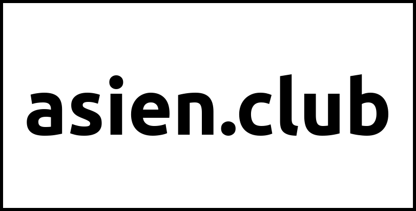 asien.club