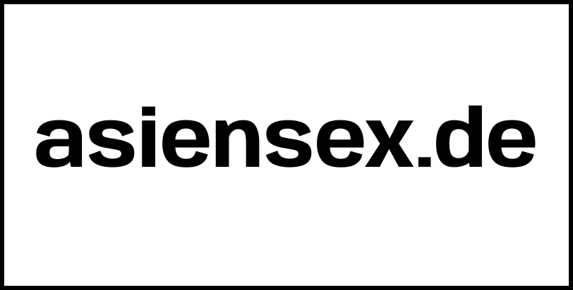 asiensex.de