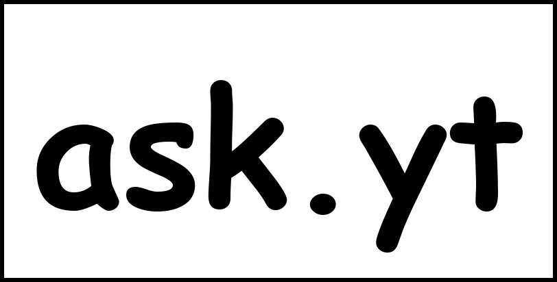 ask.yt