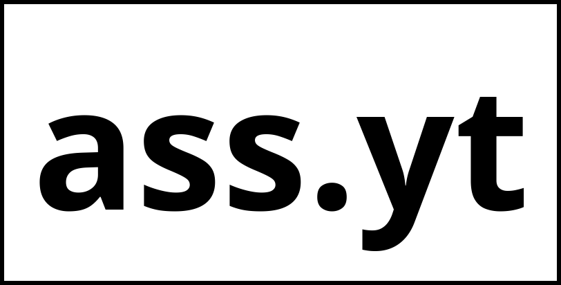 ass.yt