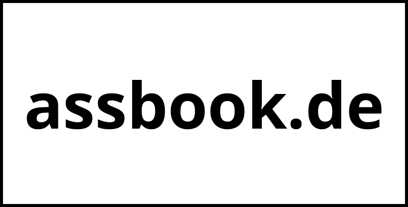 assbook.de