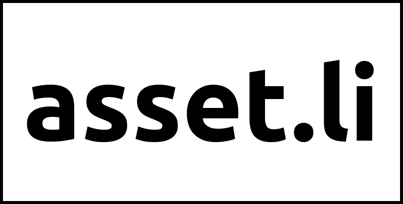 asset.li