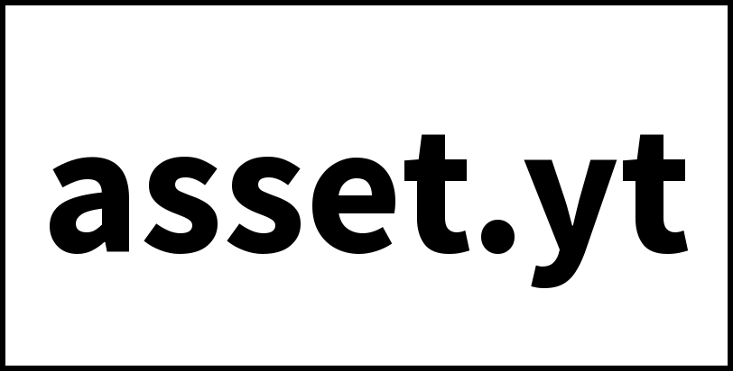 asset.yt