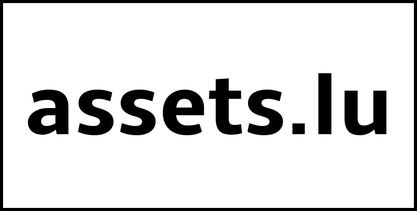 assets.lu