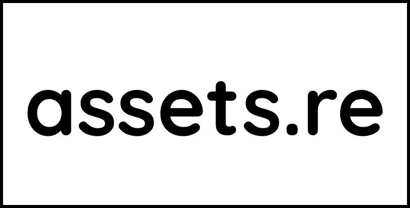 assets.re