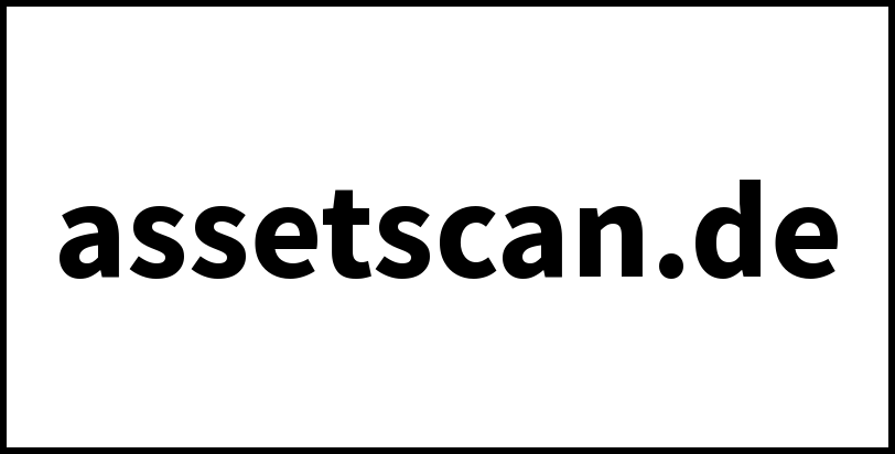 assetscan.de