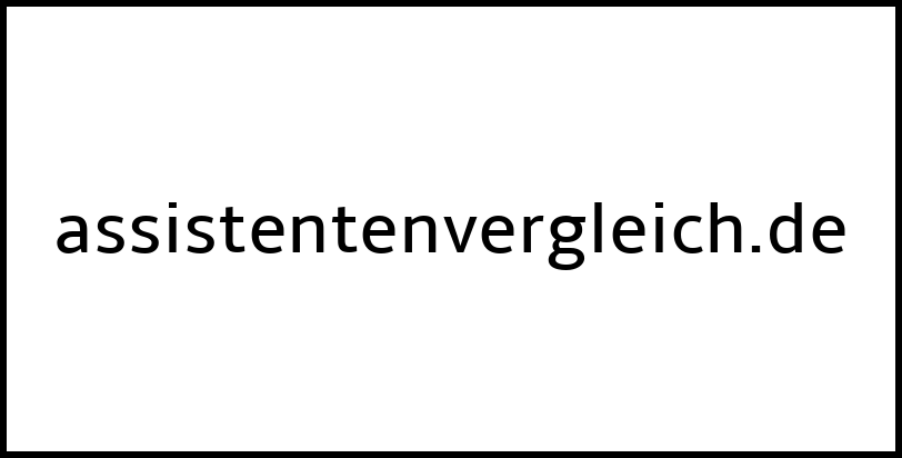 assistentenvergleich.de