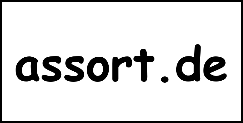 assort.de