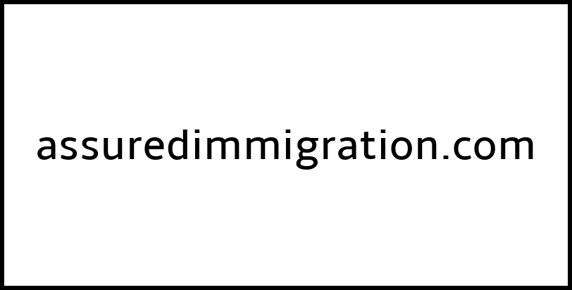 assuredimmigration.com