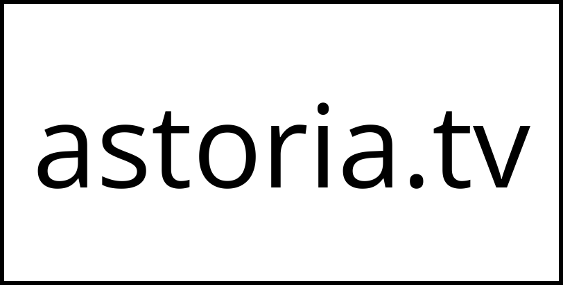 astoria.tv