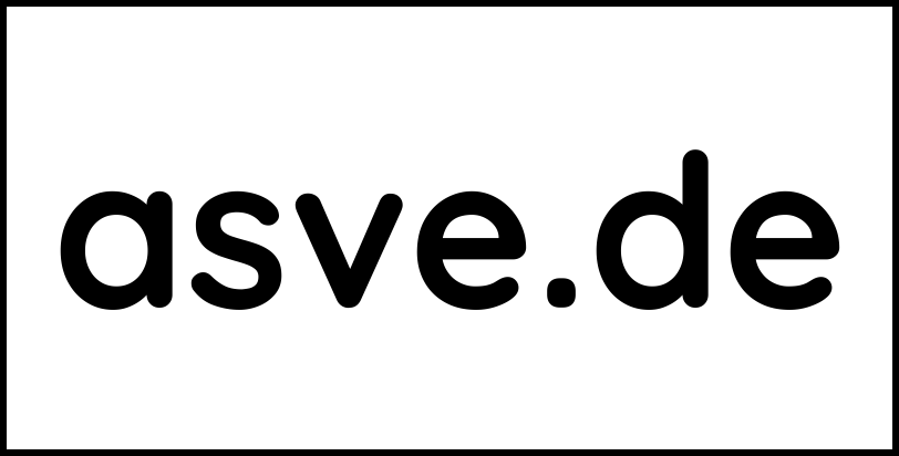 asve.de