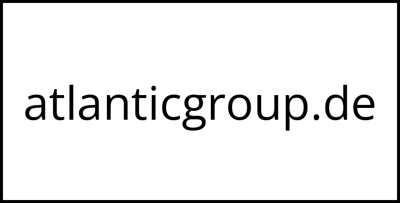 atlanticgroup.de