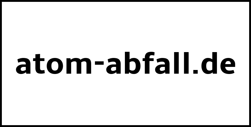 atom-abfall.de