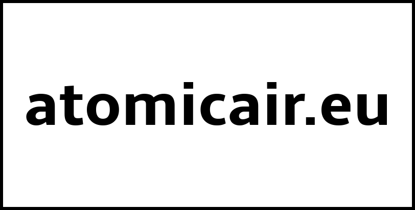 atomicair.eu