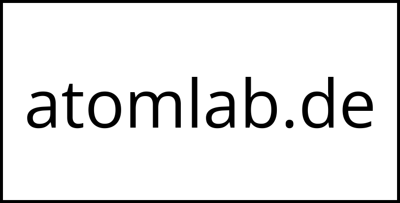 atomlab.de