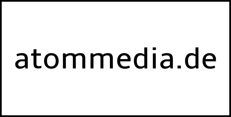 atommedia.de