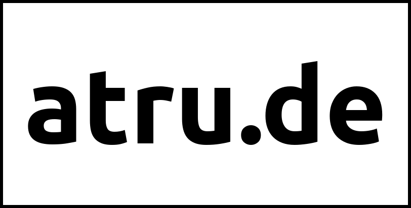 atru.de