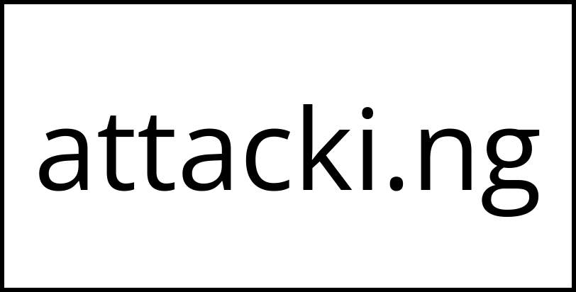 attacki.ng