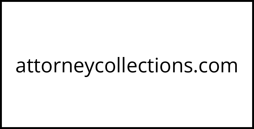 attorneycollections.com