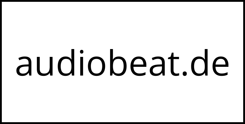 audiobeat.de