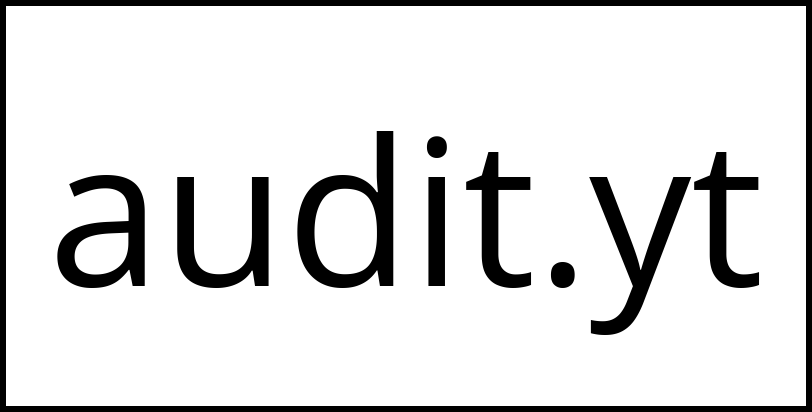 audit.yt