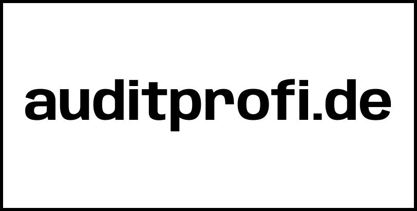 auditprofi.de