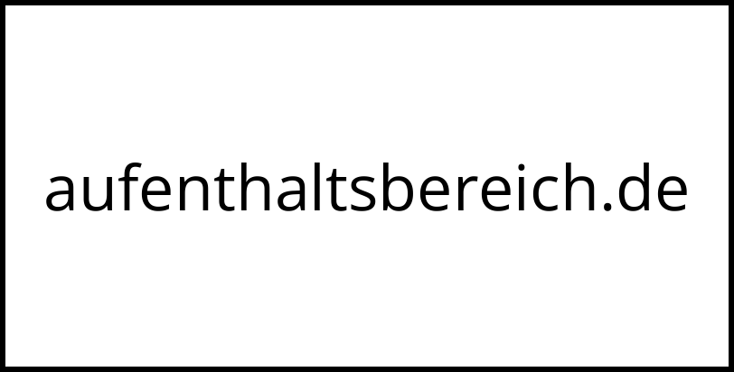 aufenthaltsbereich.de