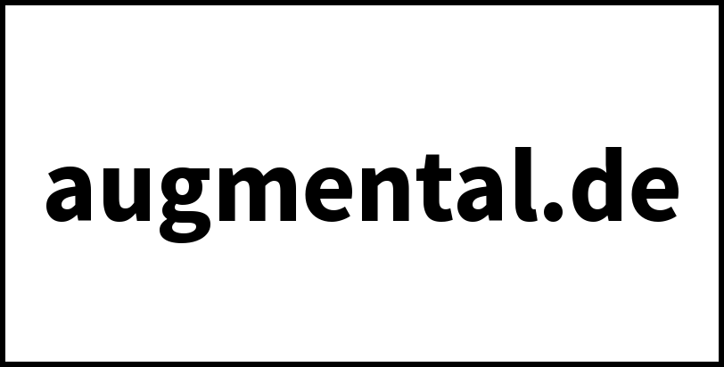 augmental.de