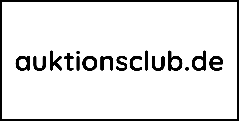 auktionsclub.de