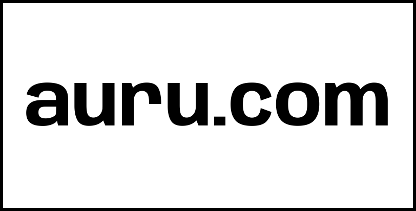 auru.com