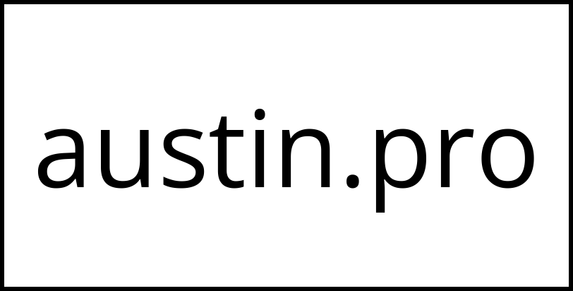 austin.pro