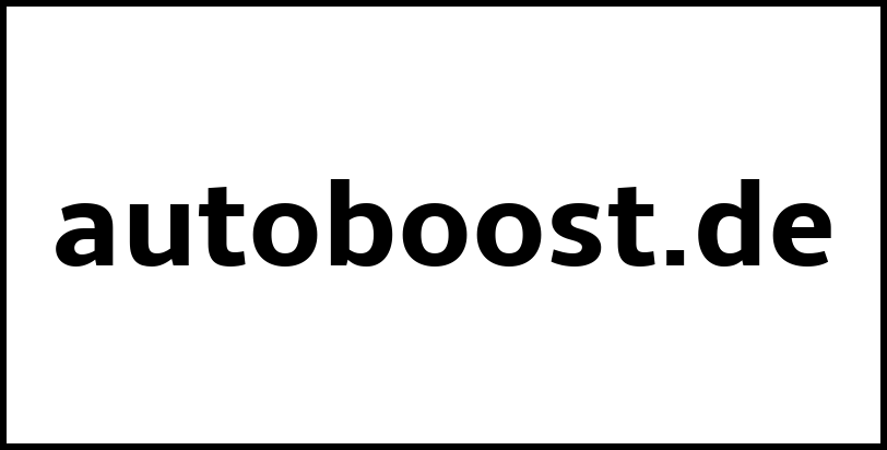 autoboost.de