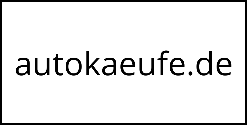 autokaeufe.de