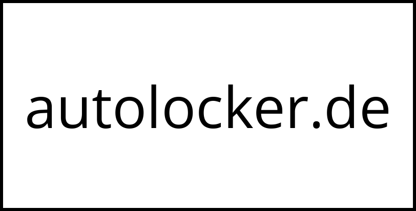 autolocker.de