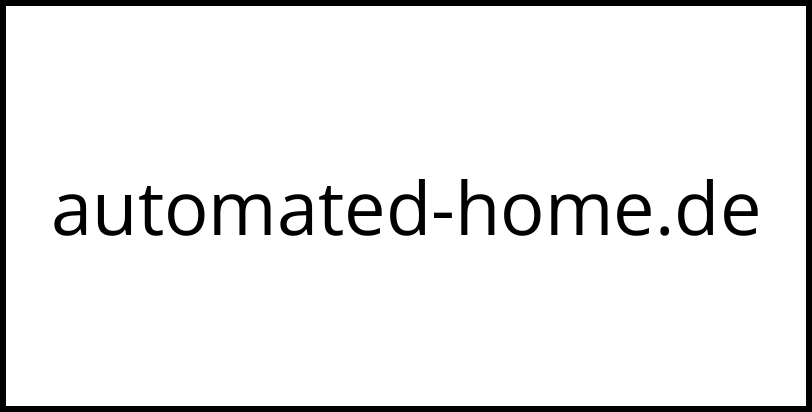 automated-home.de