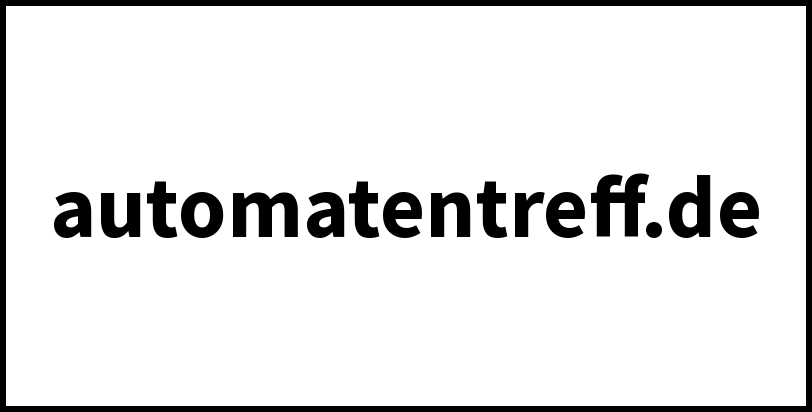 automatentreff.de