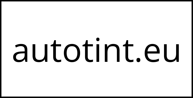 autotint.eu