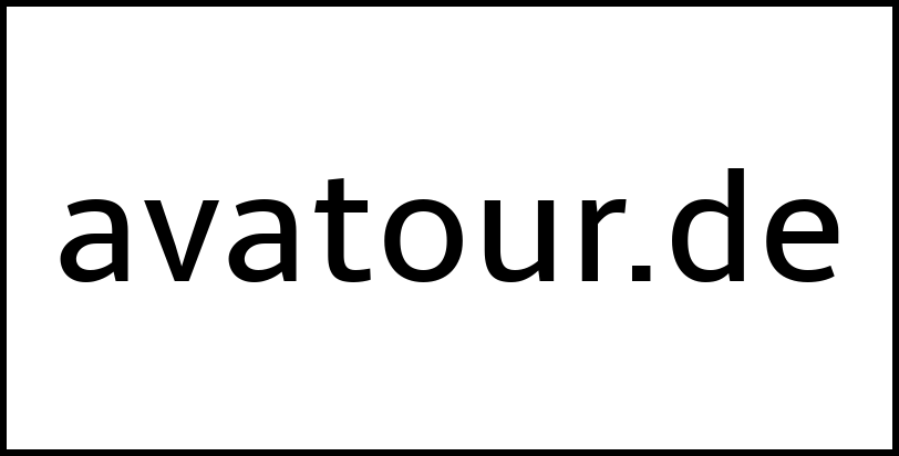 avatour.de