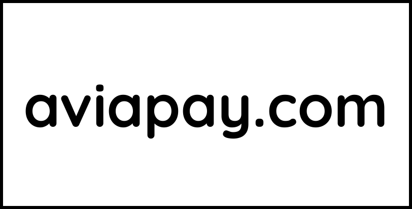 aviapay.com