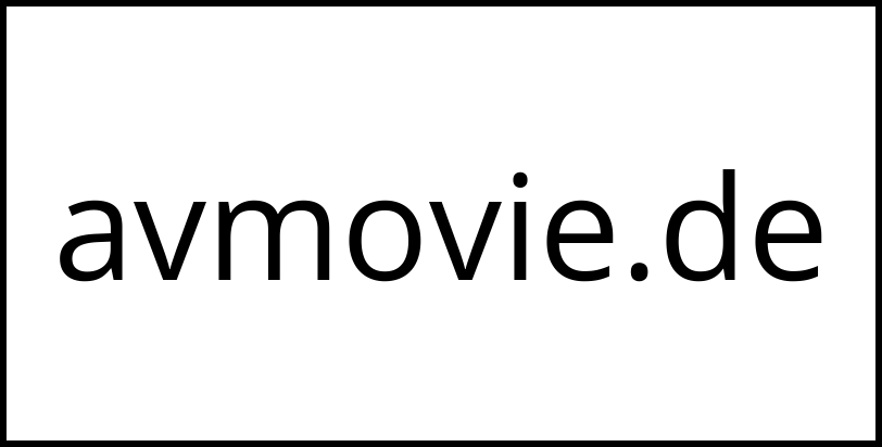 avmovie.de