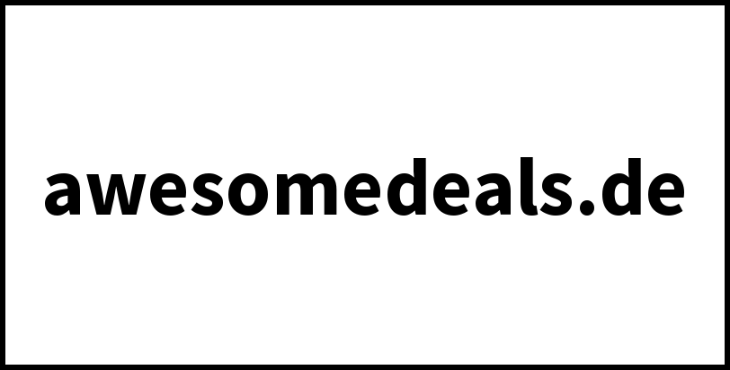 awesomedeals.de