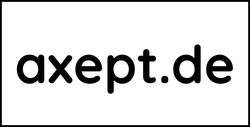 axept.de