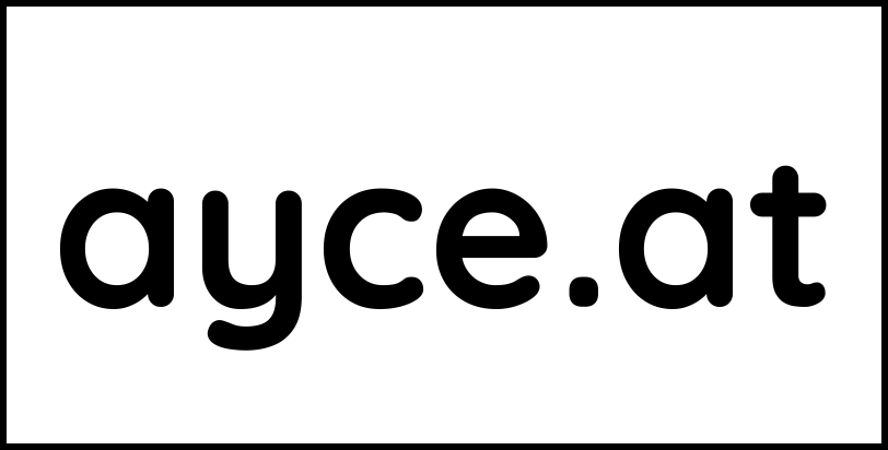 ayce.at