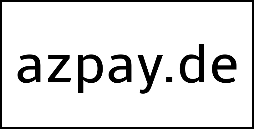 azpay.de