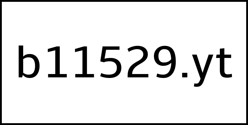 b11529.yt